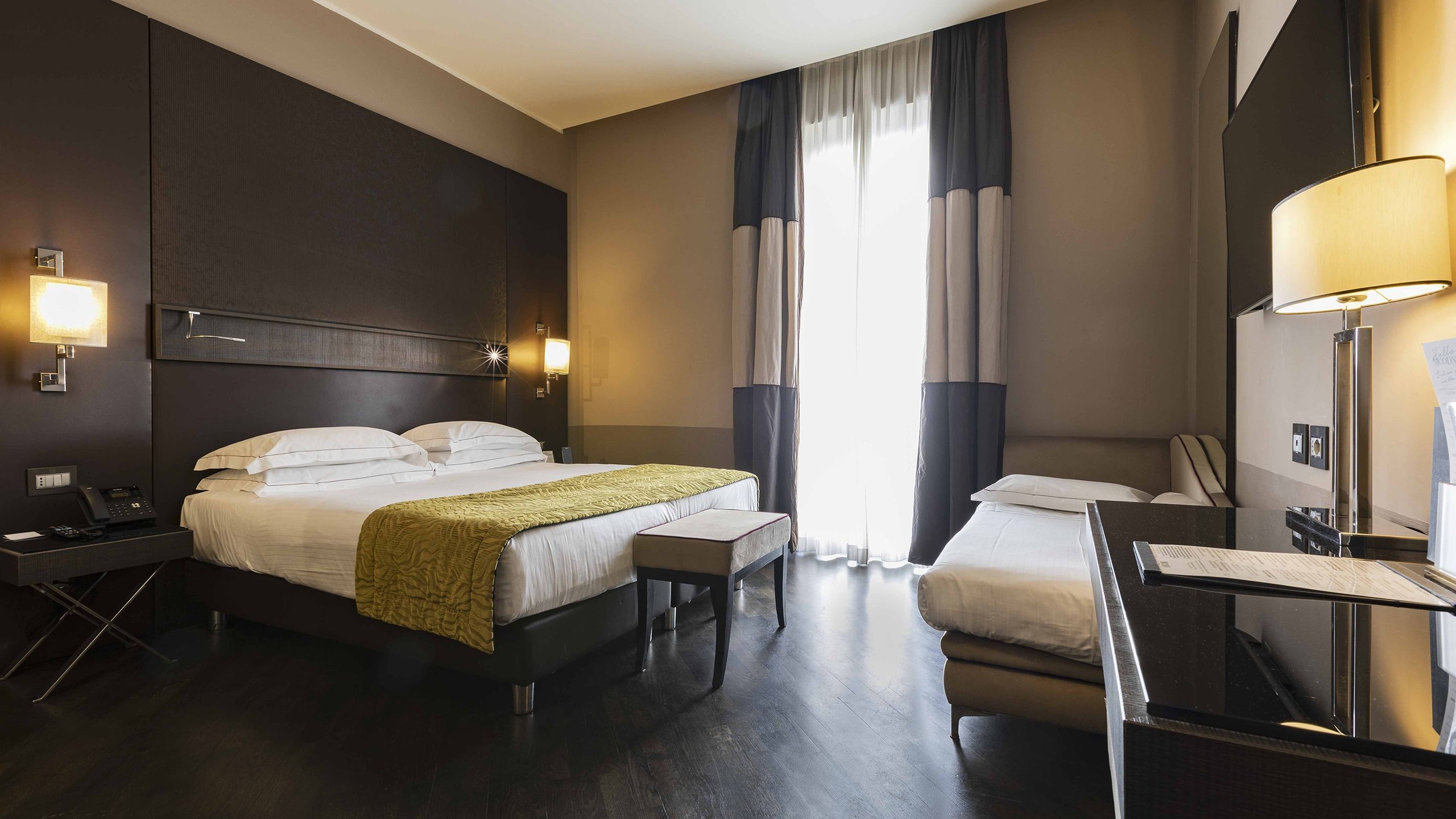 Rome Times Hotel