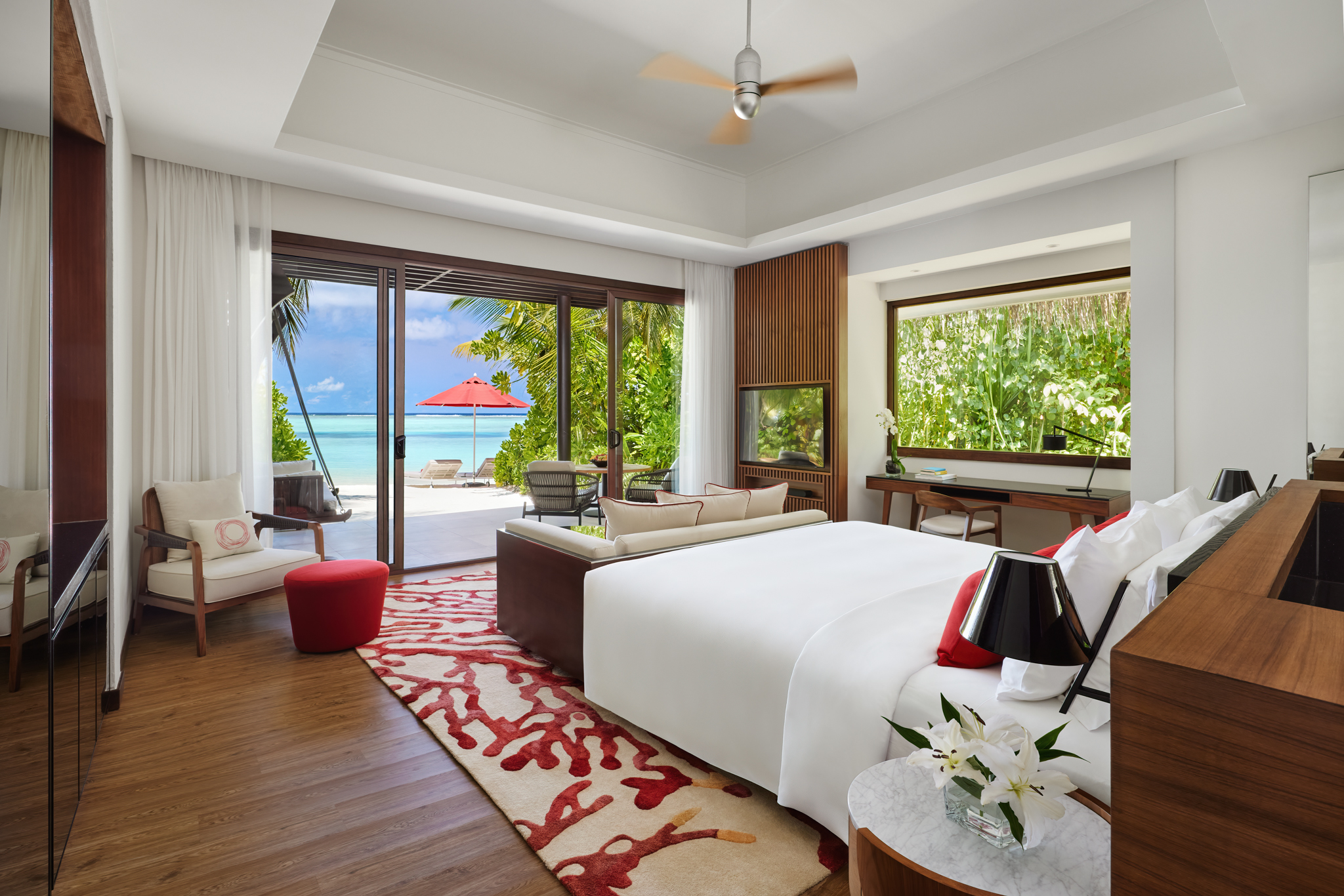 Niyama Private Islands Maldives
