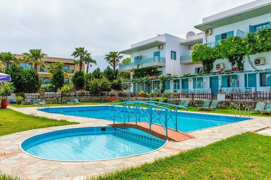 Anatoli Apartments Hersonissos