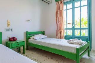 Anatoli Apartments Hersonissos