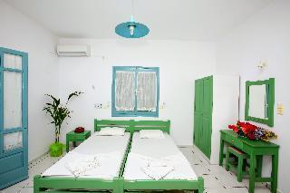 Anatoli Apartments Hersonissos