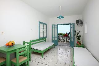 Anatoli Apartments Hersonissos