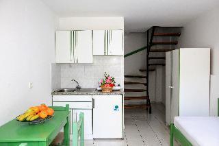 Anatoli Apartments Hersonissos