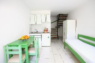 Anatoli Apartments Hersonissos