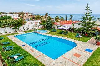 Anatoli Apartments Hersonissos
