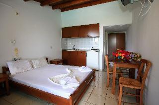 Anatoli Apartments Hersonissos