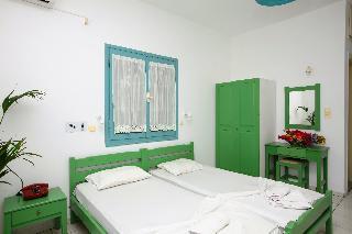 Anatoli Apartments Hersonissos
