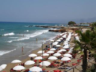 Anatoli Apartments Hersonissos