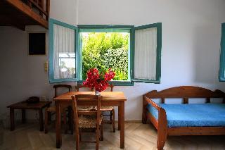 Anatoli Apartments Hersonissos