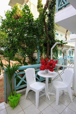 Anatoli Apartments Hersonissos