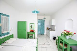 Anatoli Apartments Hersonissos