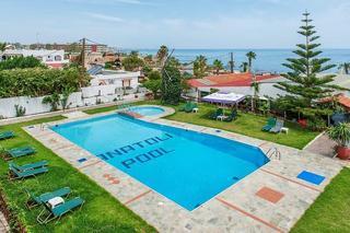 Anatoli Apartments Hersonissos