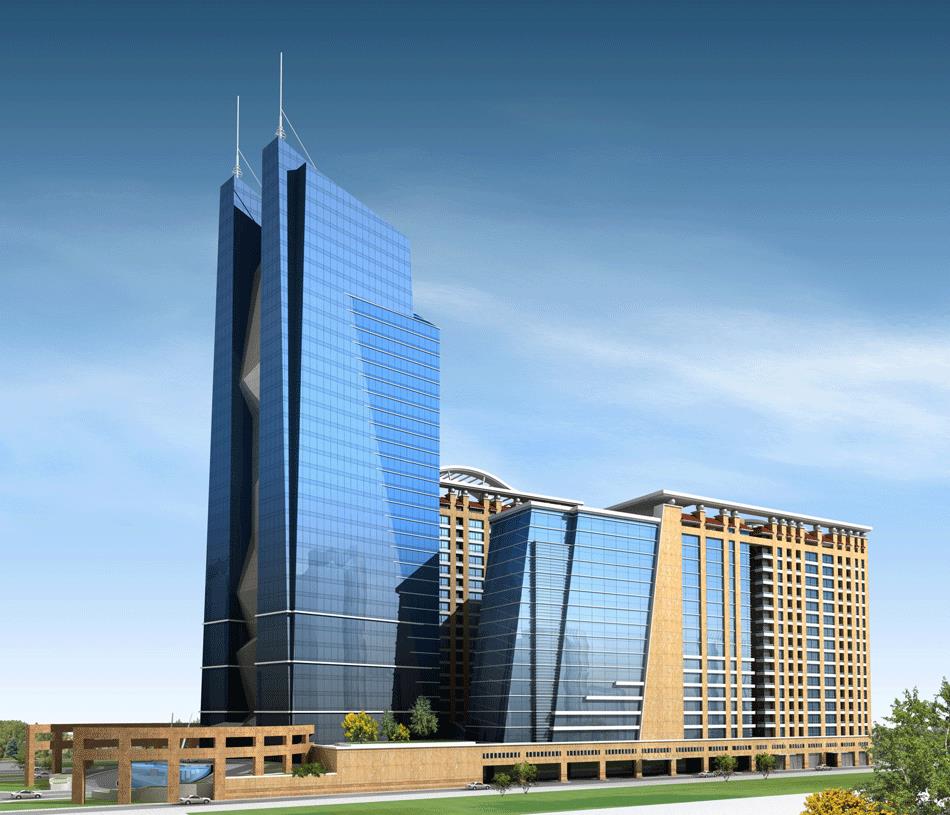 Dusit Thani Abu Dhabi