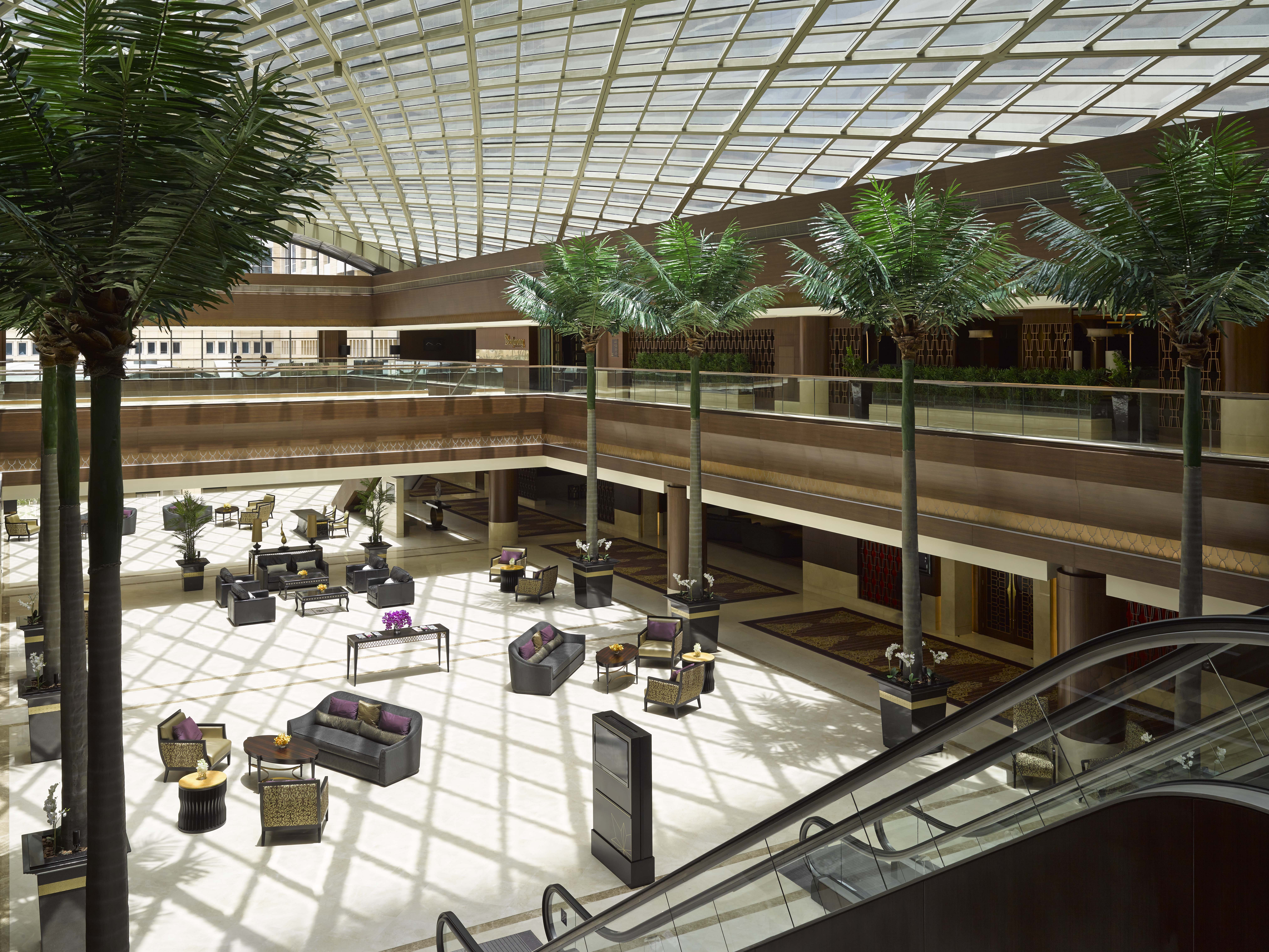 Dusit Thani Abu Dhabi