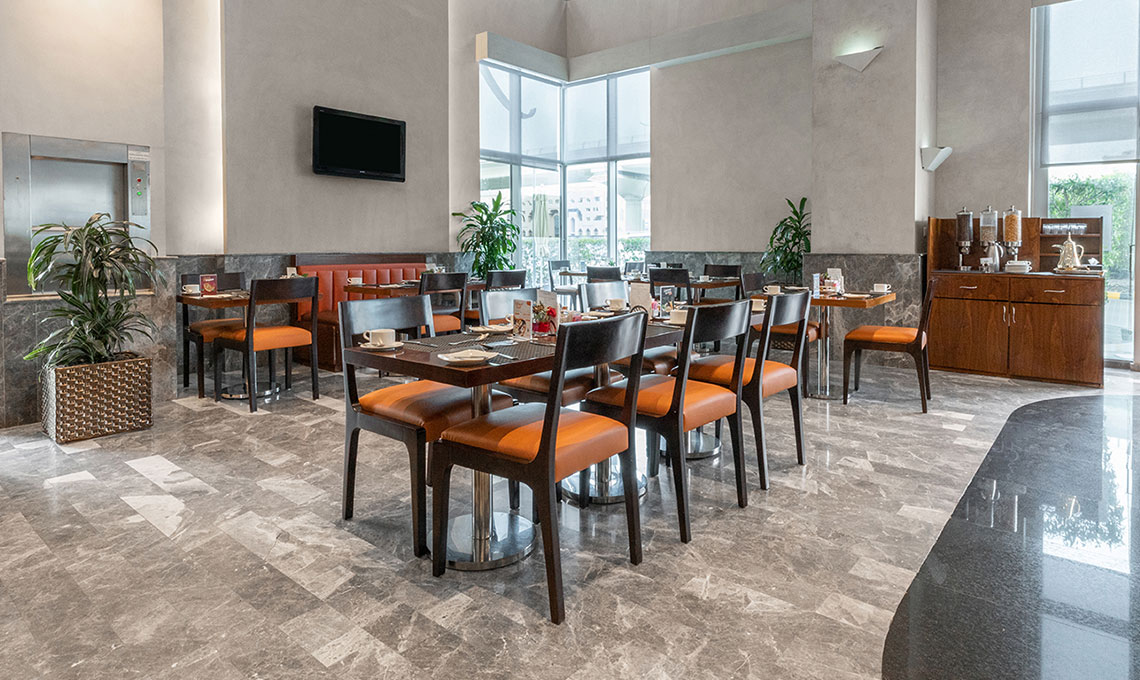 City Premiere Deluxe Hotel Apartments