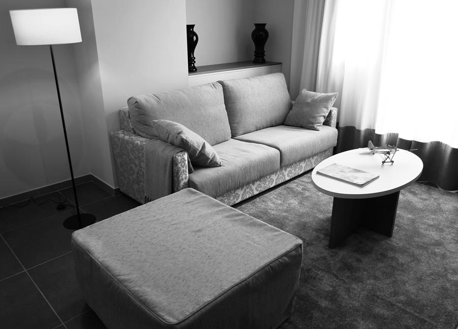 Pierre & Vacances Barcelona Sants