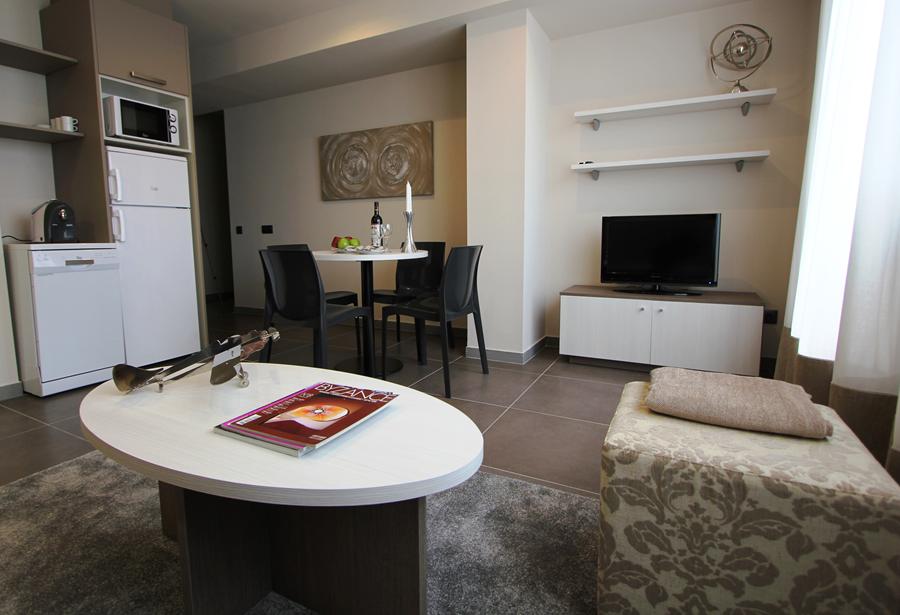 Pierre & Vacances Barcelona Sants