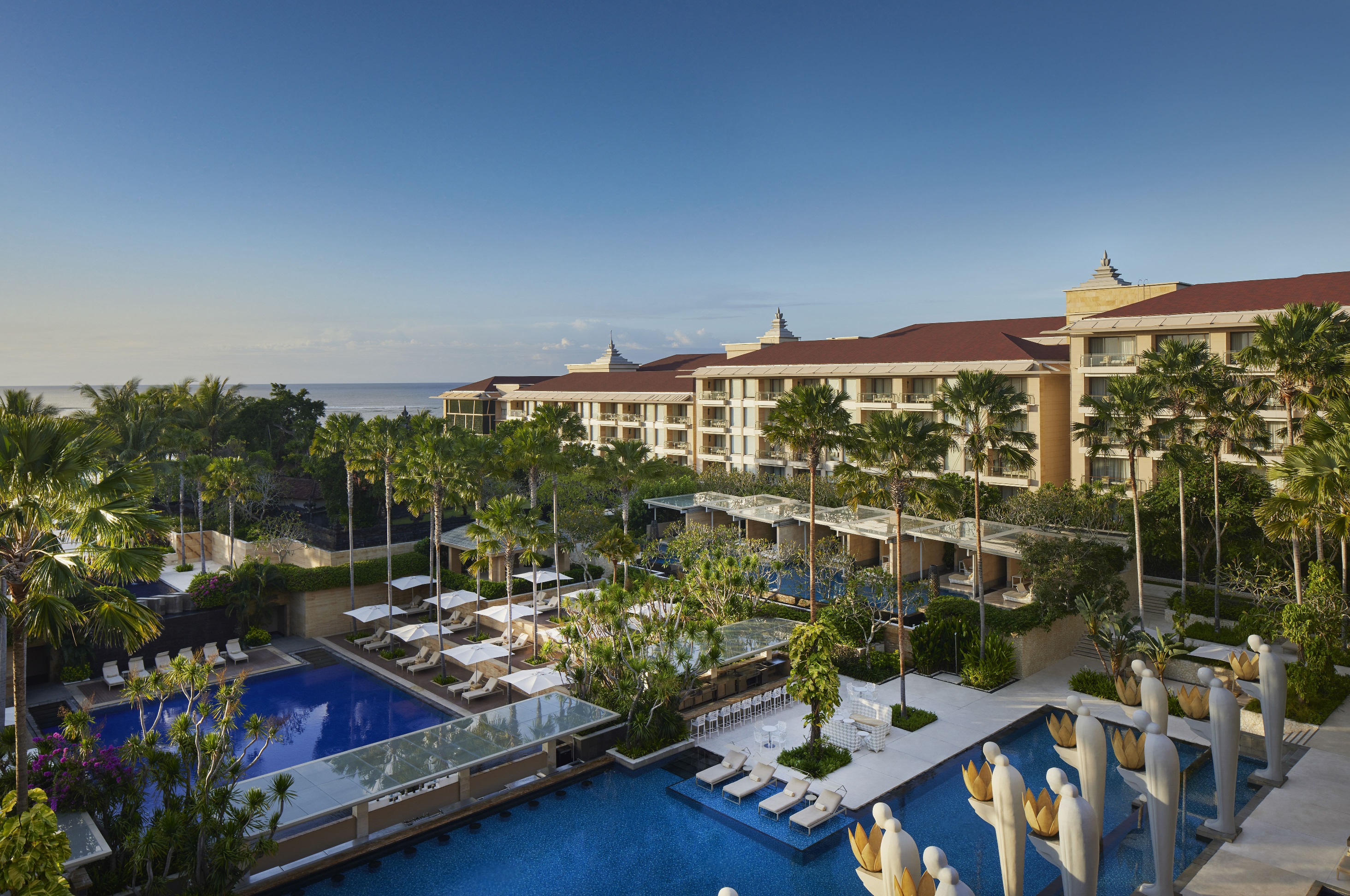 Mulia Resort Bali