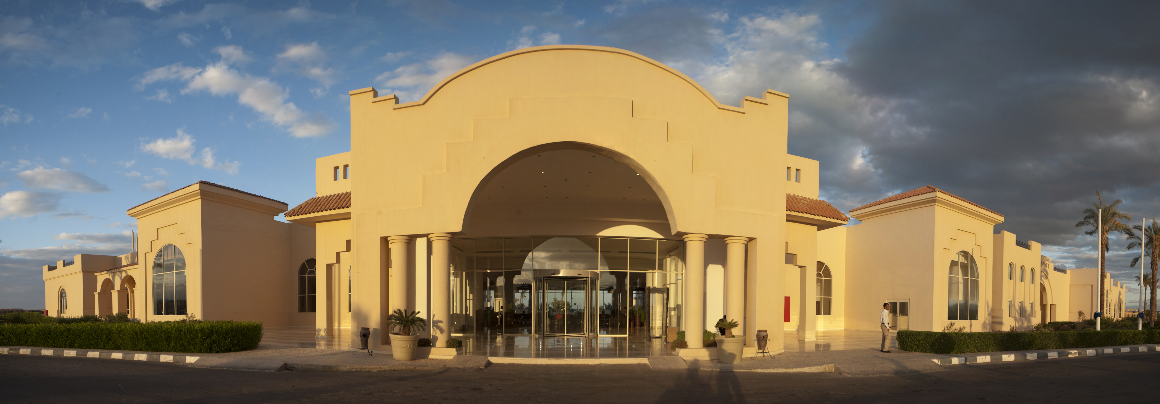 Cleopatra Luxury Resort - Makadi Bay