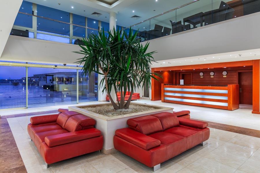 Cleopatra Luxury Resort - Makadi Bay