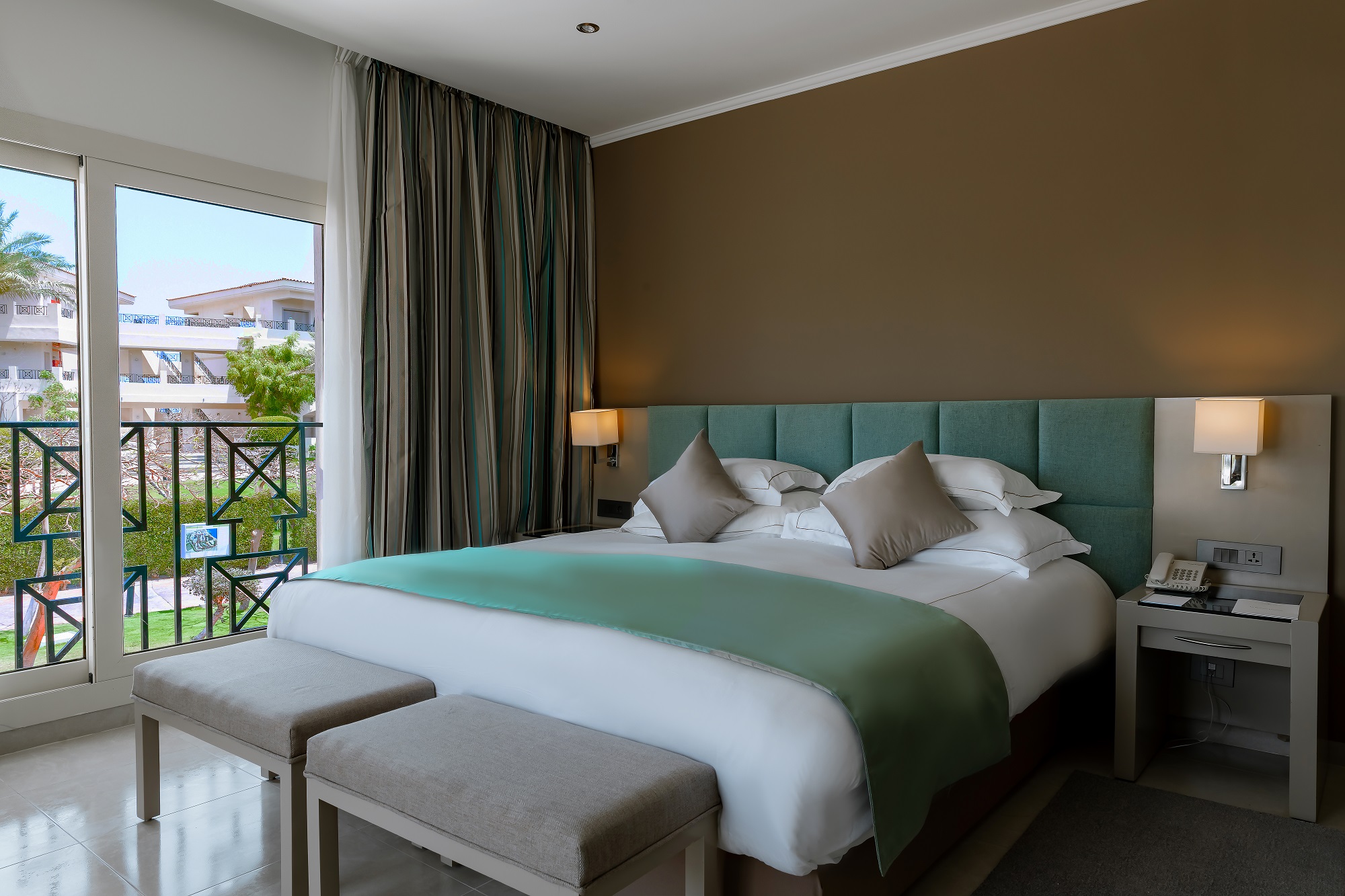 Cleopatra Luxury Resort - Makadi Bay