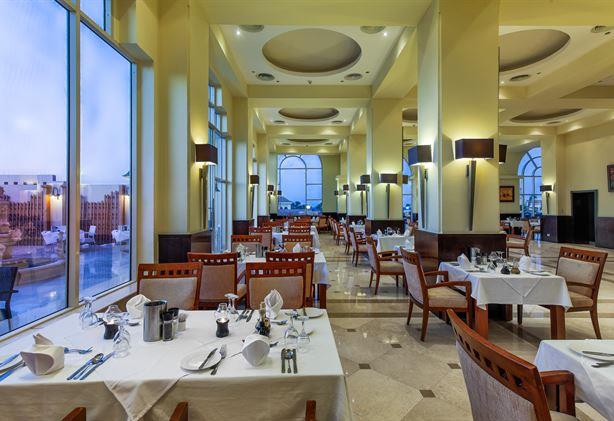 Cleopatra Luxury Resort - Makadi Bay