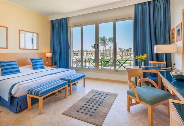 Cleopatra Luxury Resort - Makadi Bay
