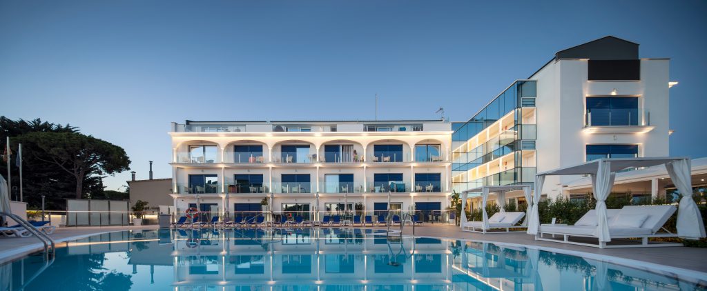 Masd Mediterráneo Aparthotel