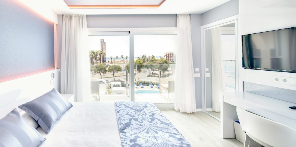 Masd Mediterráneo Aparthotel