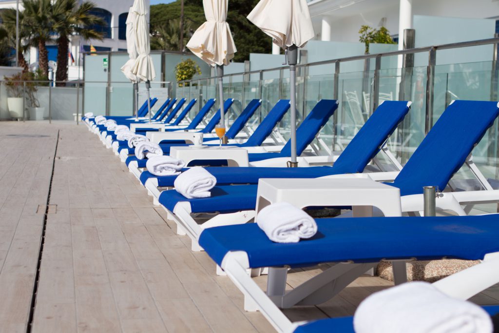 Masd Mediterráneo Aparthotel