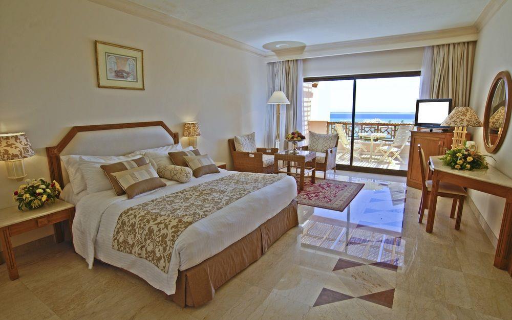 Continental Hotel Hurghada