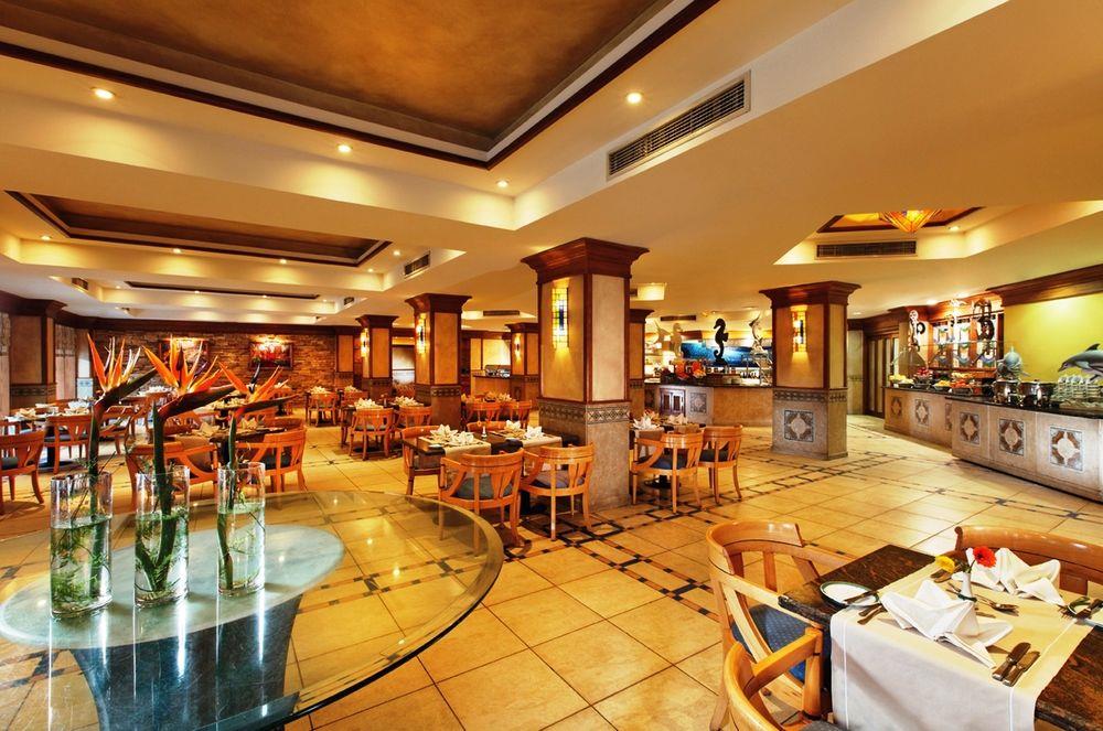 Continental Hotel Hurghada