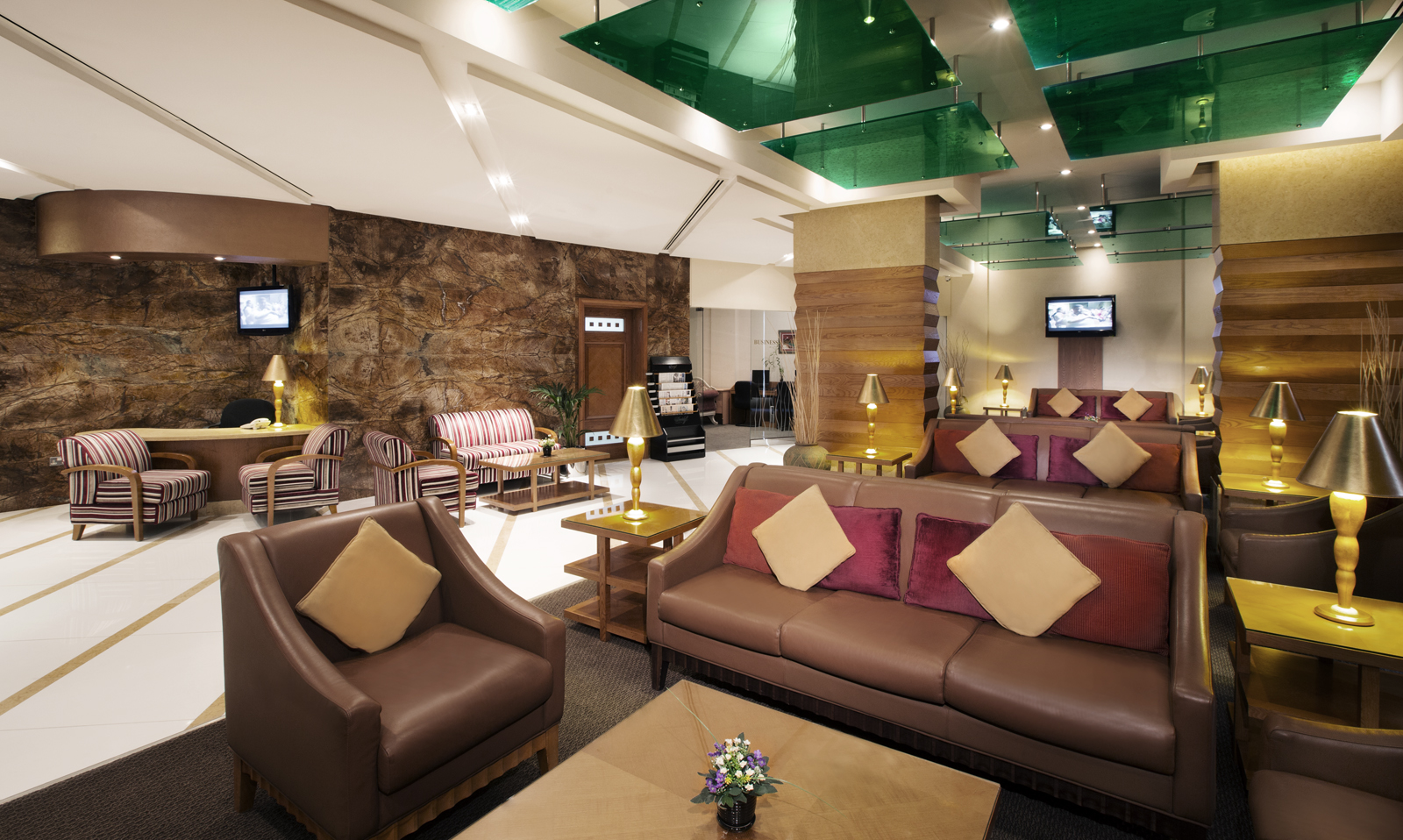 Avenue Hotel Dubai