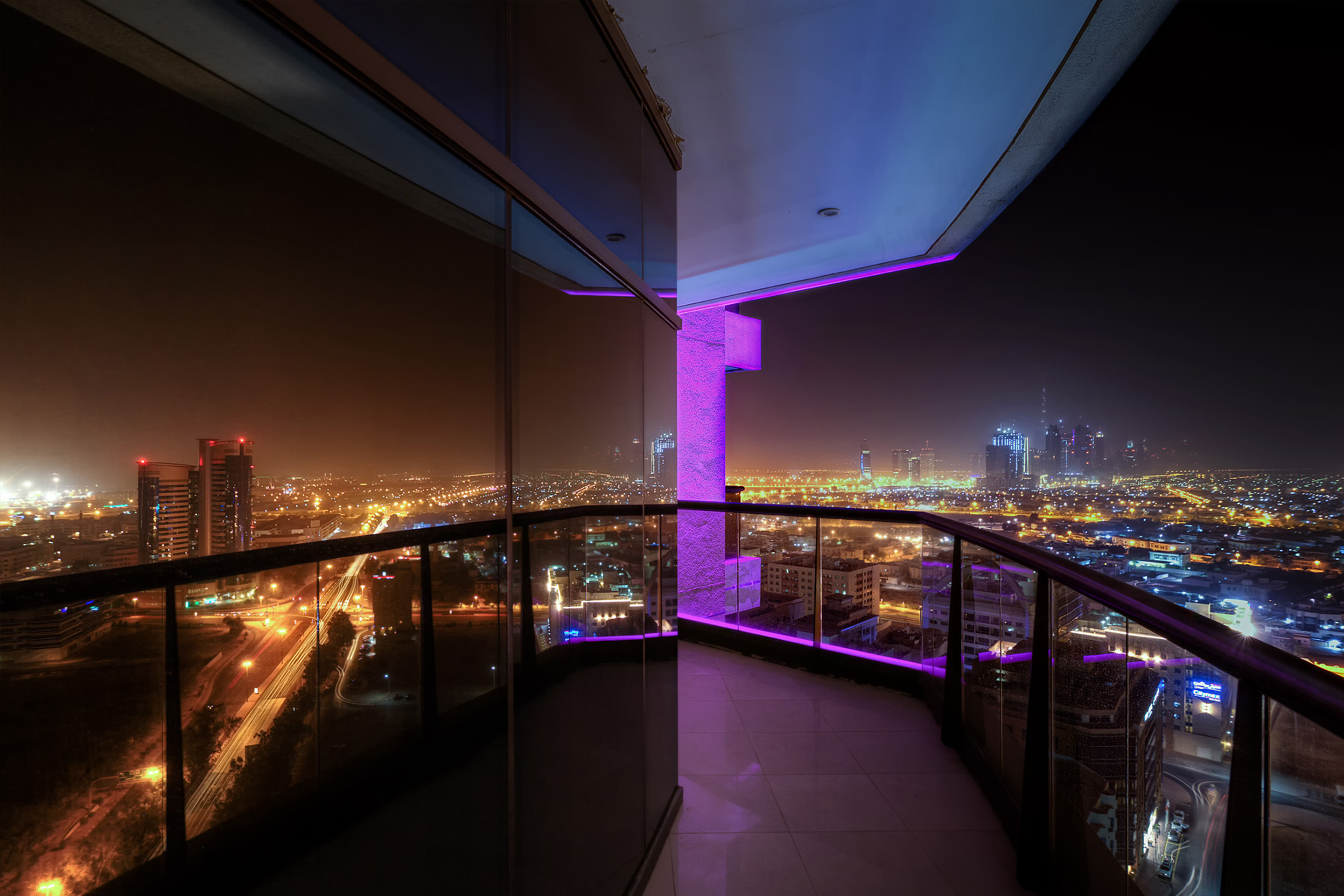 Majestic City Retreat Hotel