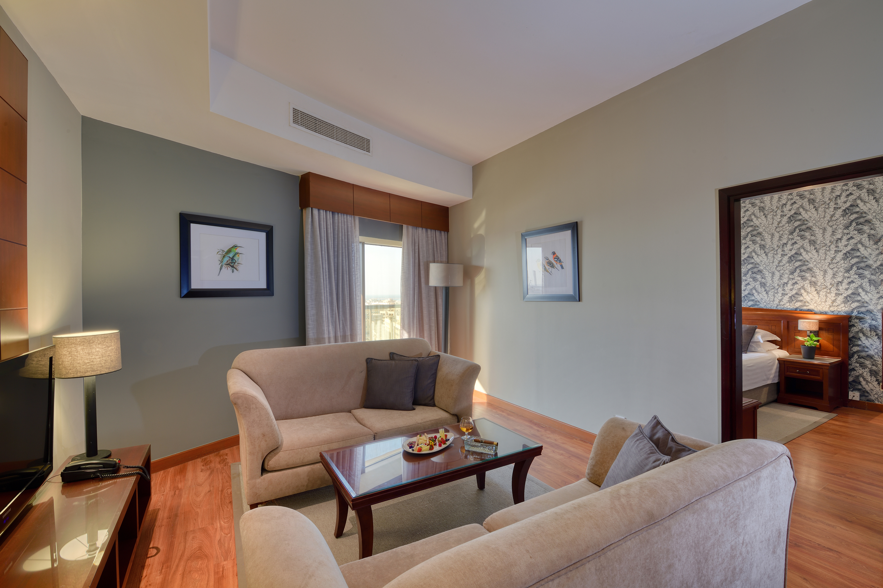Majestic City Retreat Hotel
