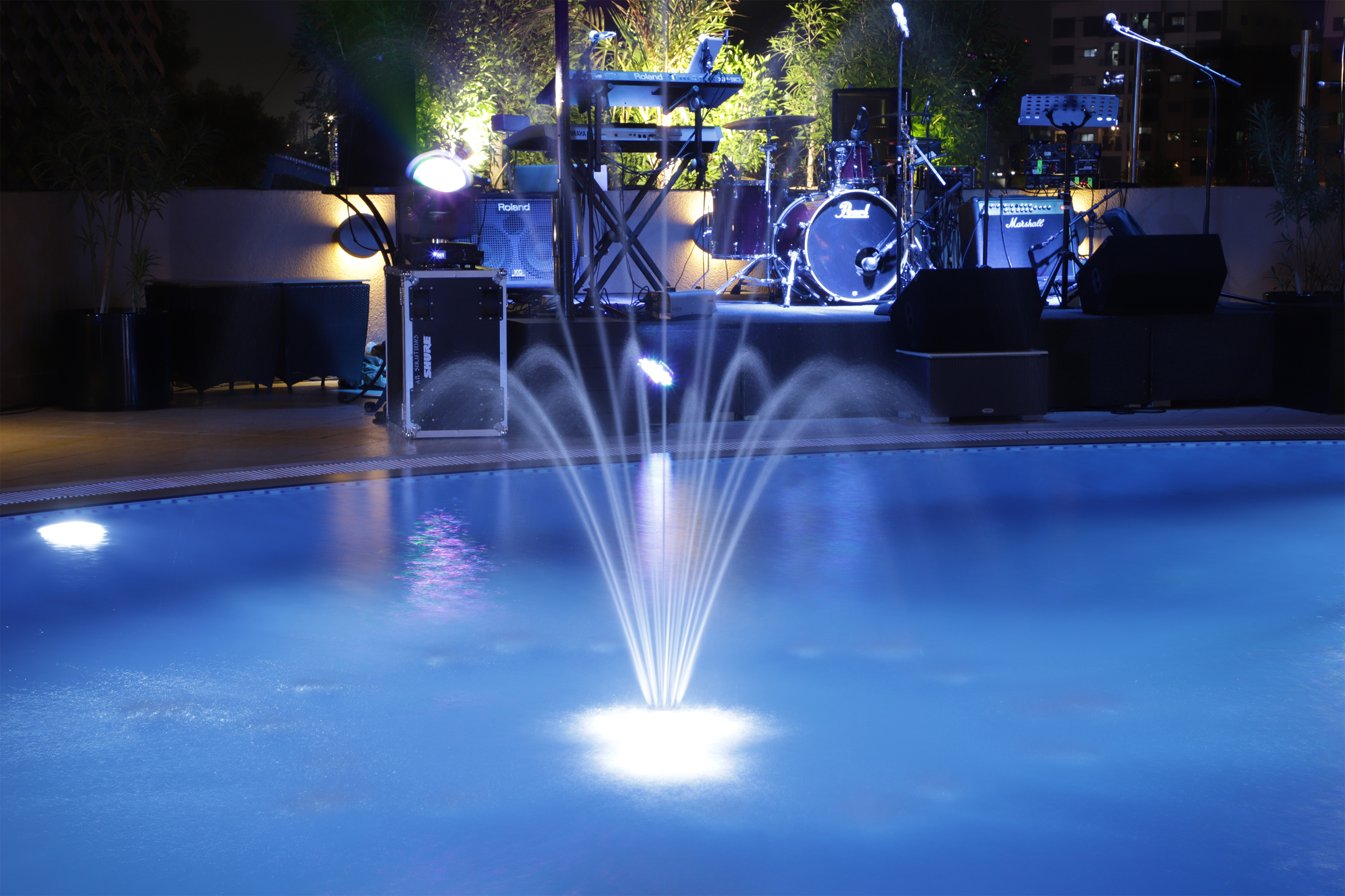 Majestic City Retreat Hotel