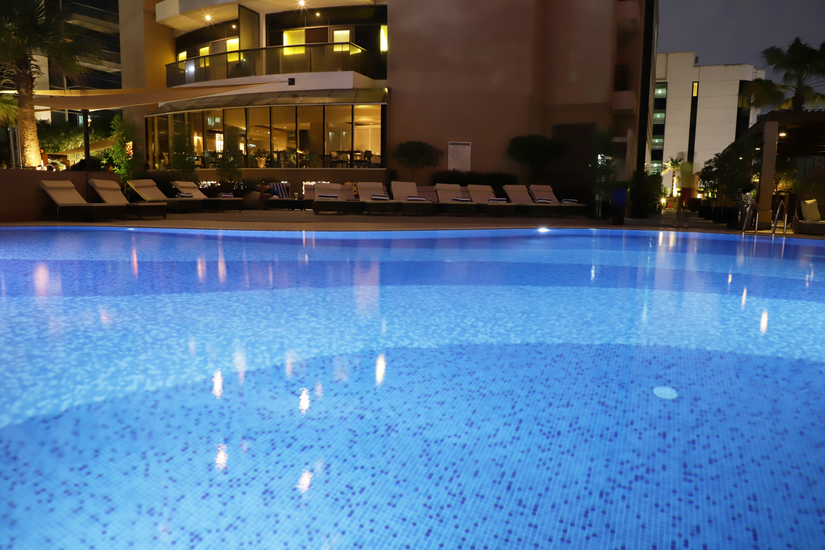 Majestic City Retreat Hotel