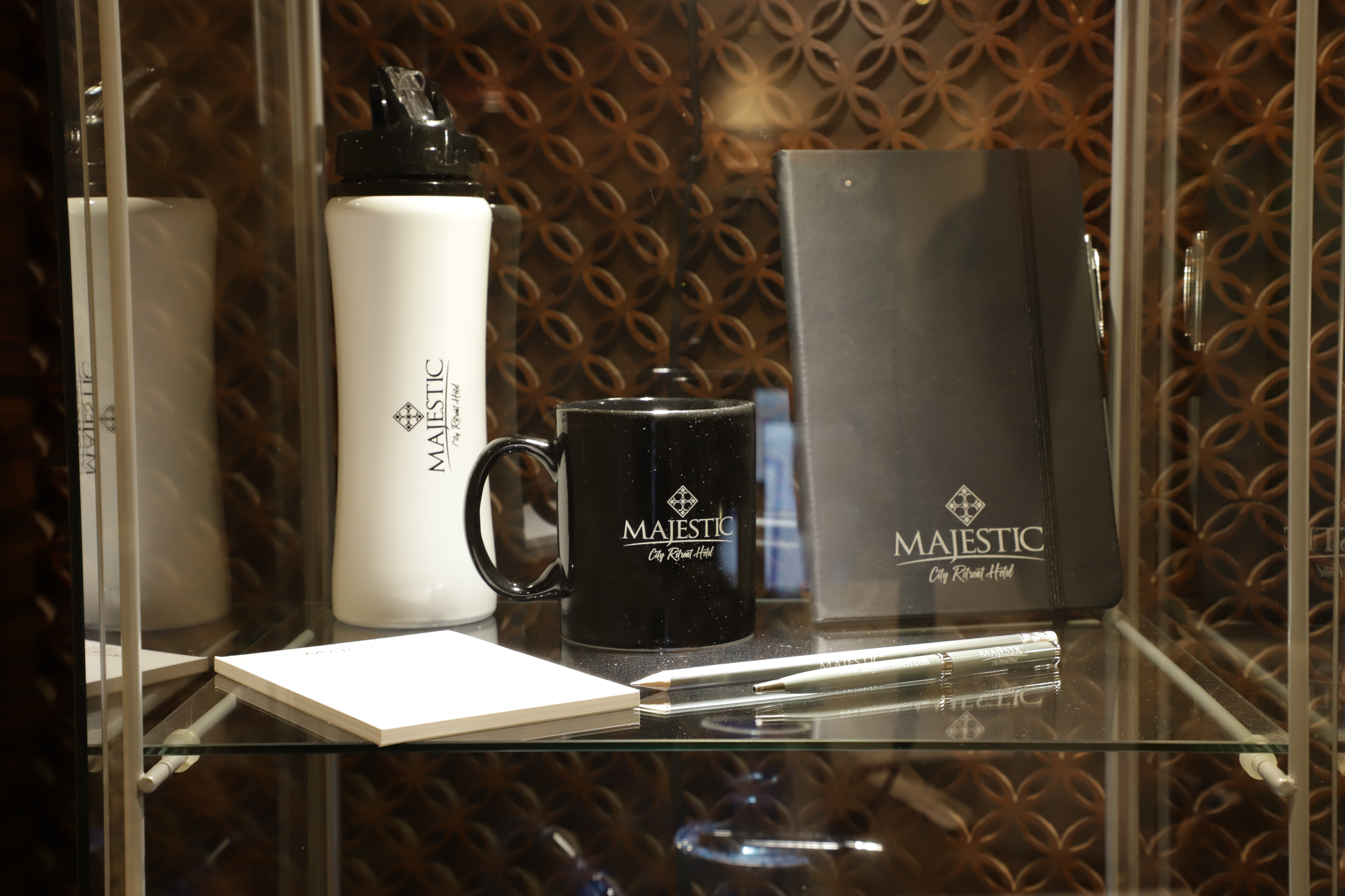 Majestic City Retreat Hotel