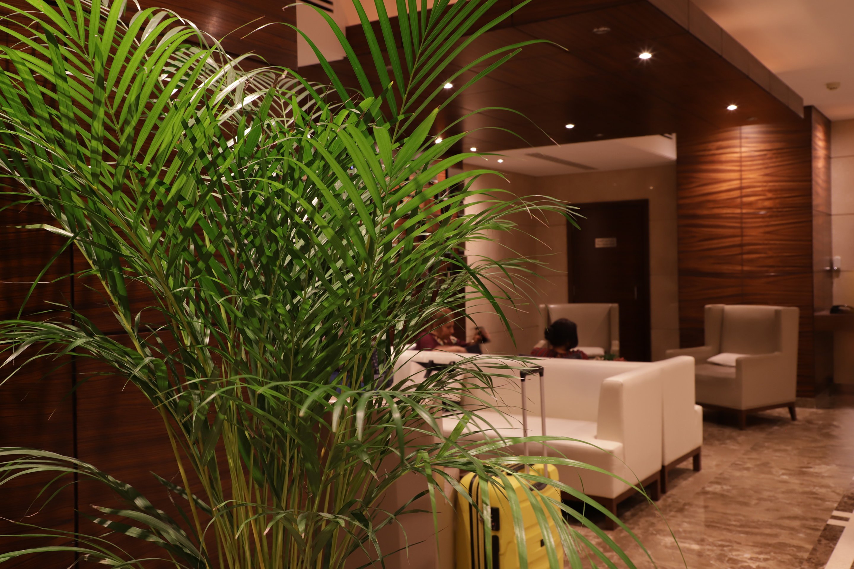 Majestic City Retreat Hotel