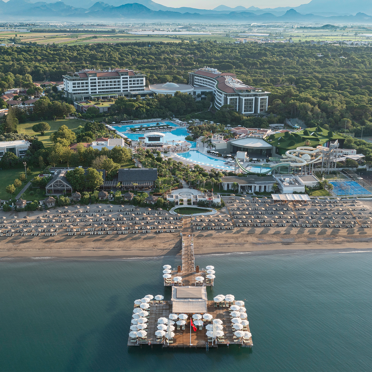 Ela Excellence Resort Belek