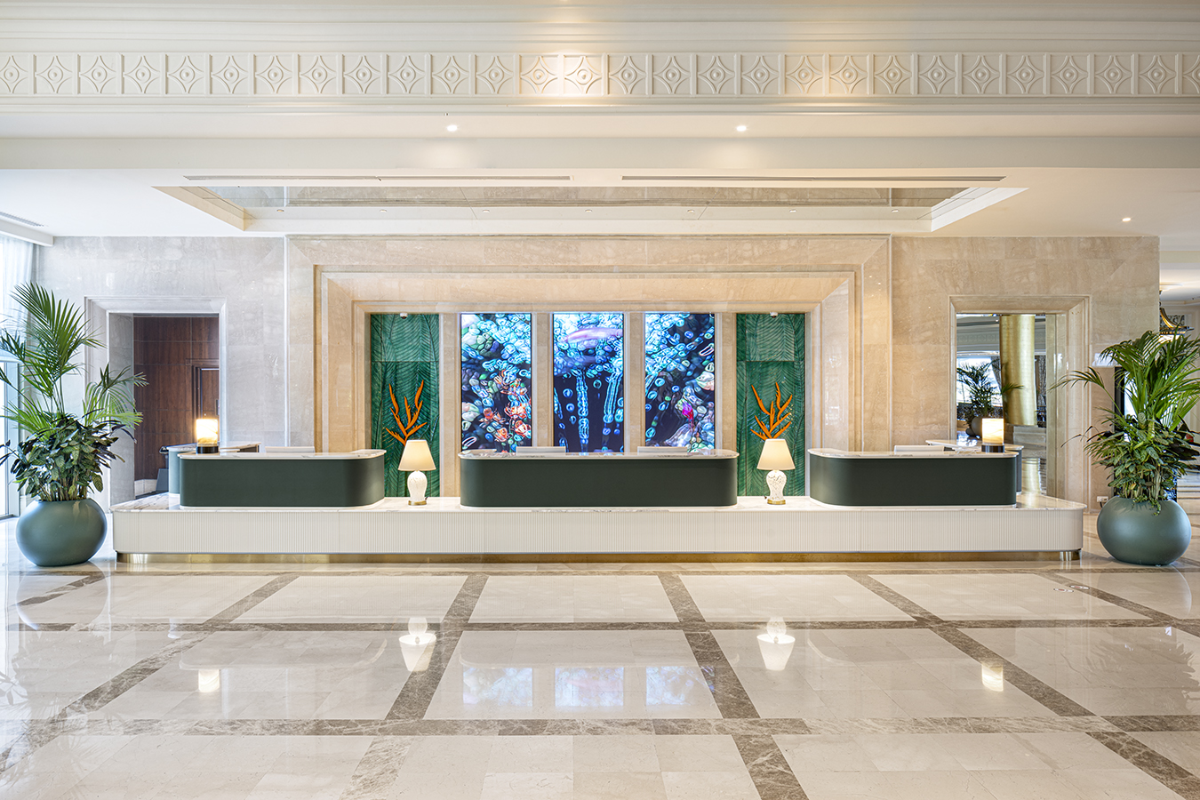 Ela Excellence Resort Belek