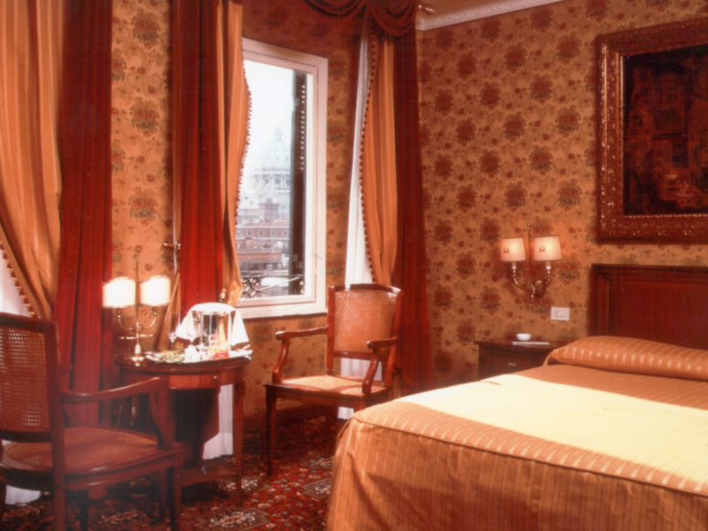 Atlante Star Hotel