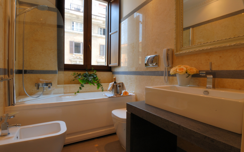 Atlante Star Hotel