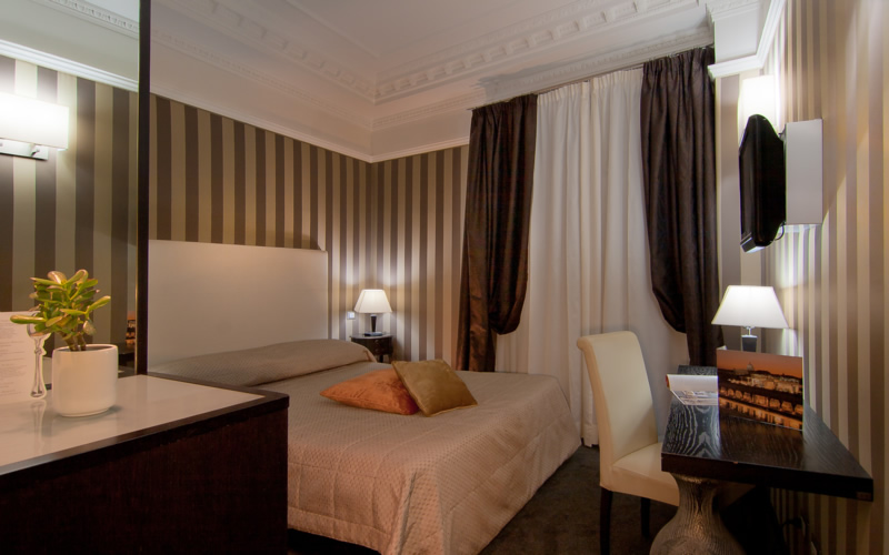 Atlante Star Hotel