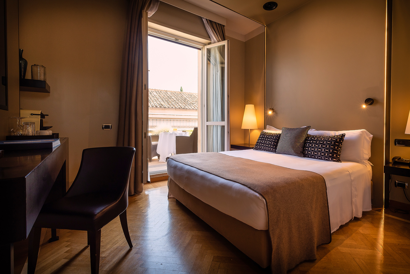 47 Boutique Hotel