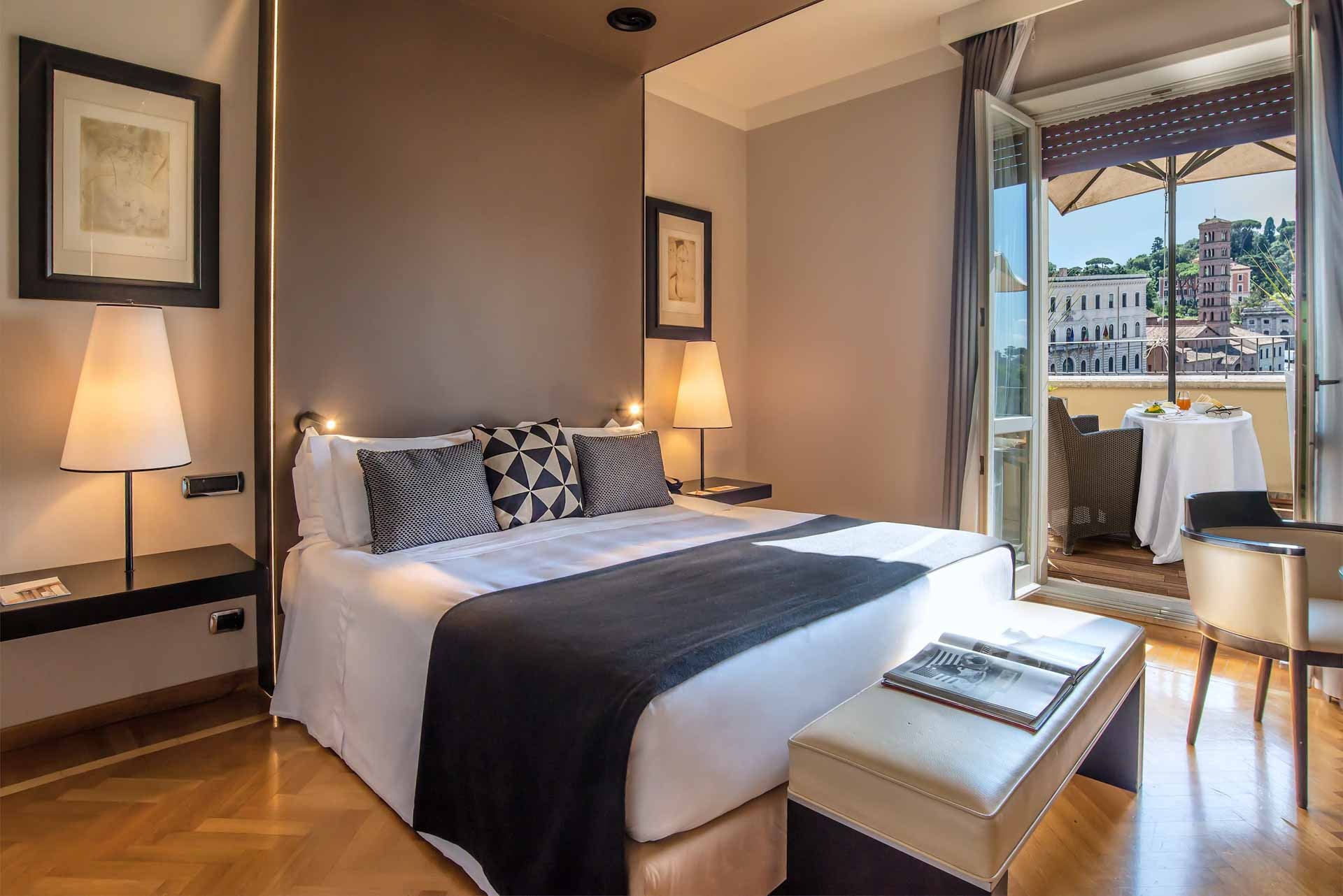 47 Boutique Hotel