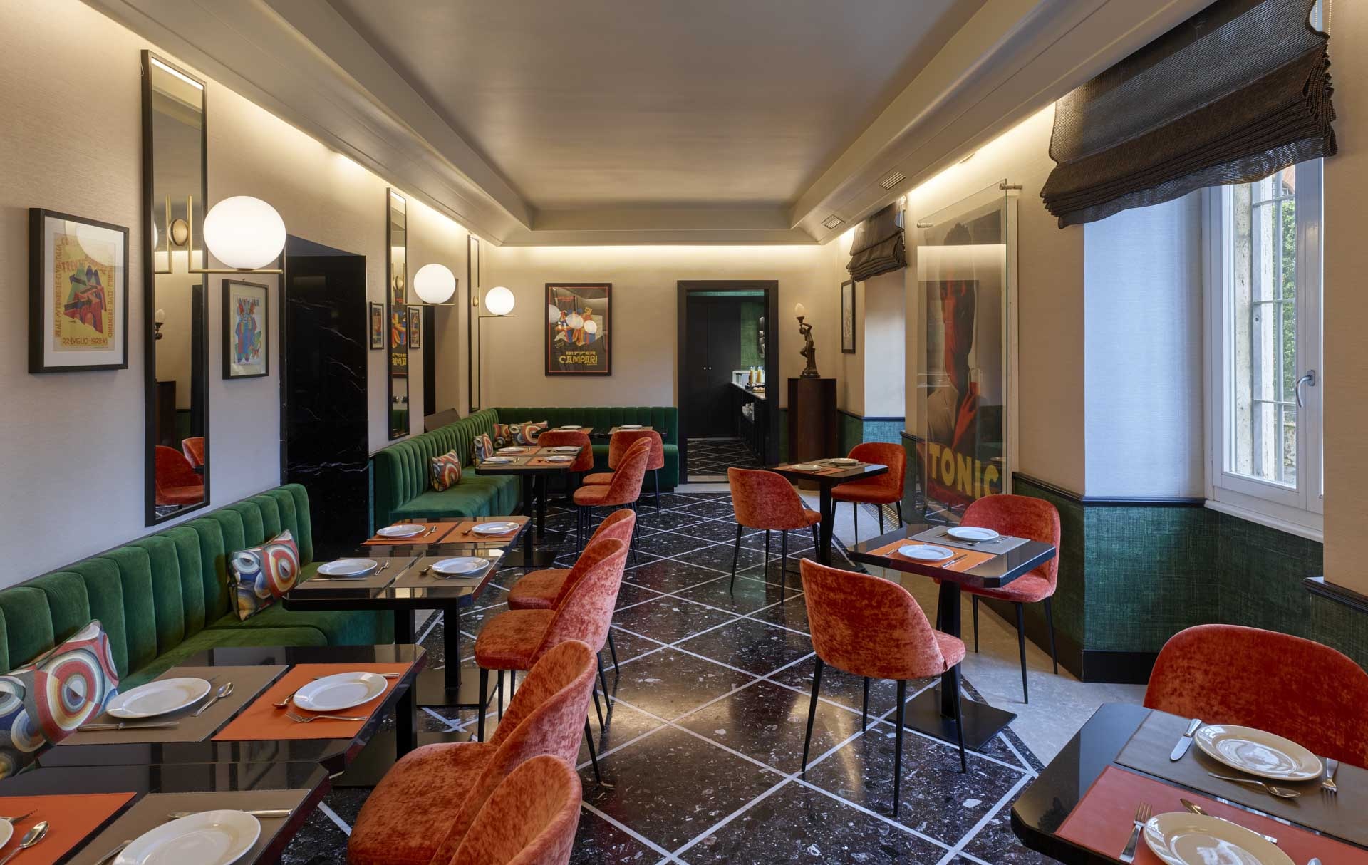 47 Boutique Hotel