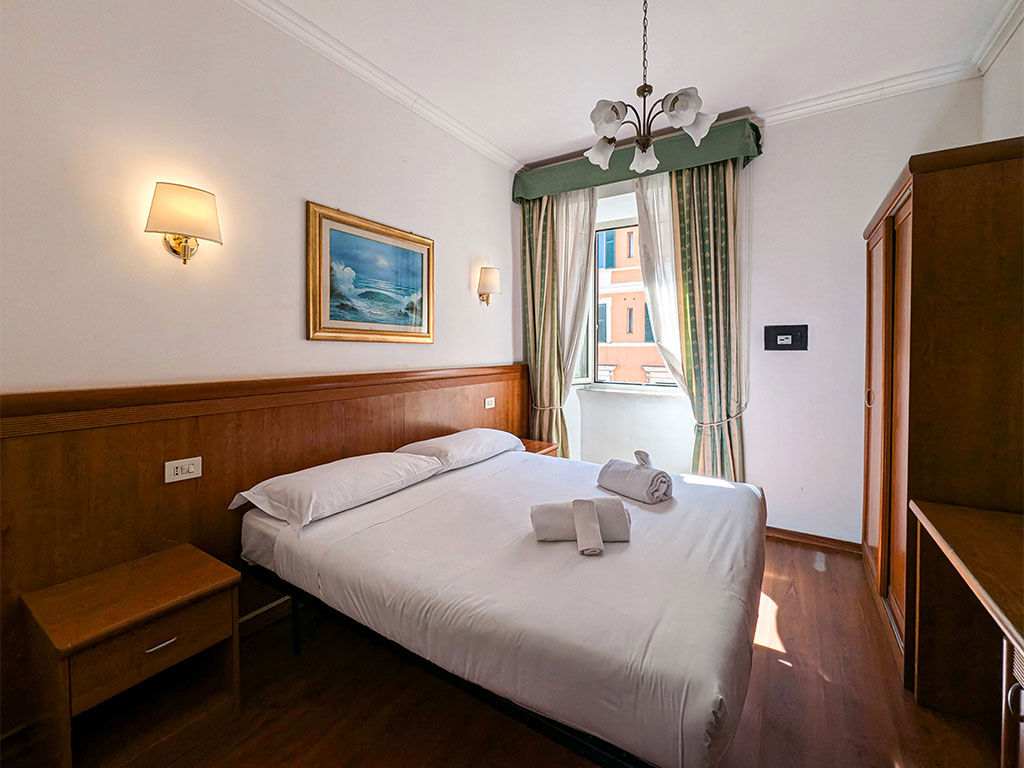 Hotel Philia Rome