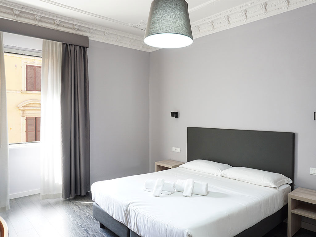 Hotel Philia Rome
