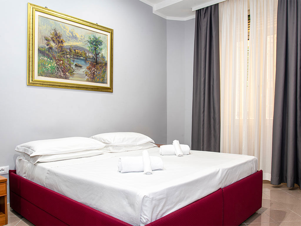 Hotel Philia Rome